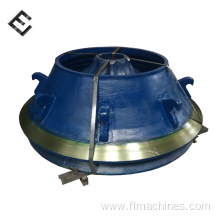 High Manganese Steel Casting Bowl Liner
